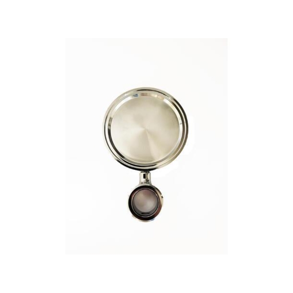 Decal Holder Brass
