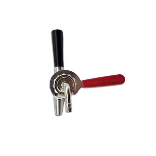 Compact Ring Spanner Tool 27mm - Bilde 2