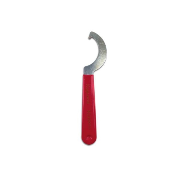C Spanner Tool for Beer Faucet Collet