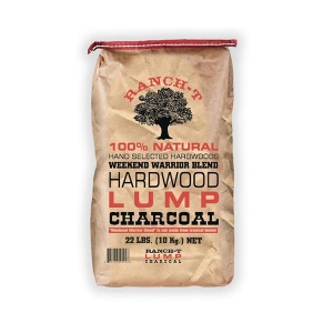 Ranch-T Grillkull 10 kg