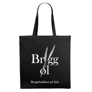 Bærenett med logo