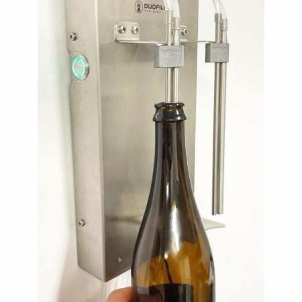 Duofiller Core G3 - Bilde 3