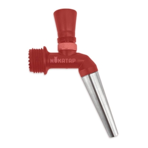 Nukatap Mini Nitro Stout Spout