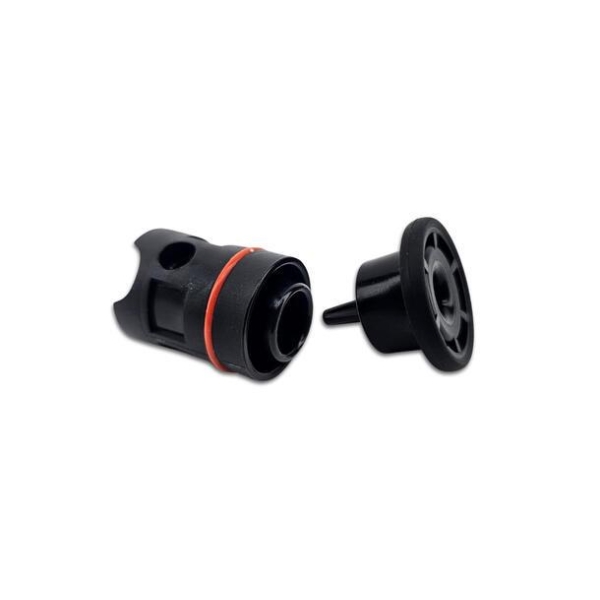 Nukatap FC - Gen2 Retrofit Upgrade - Bilde 2