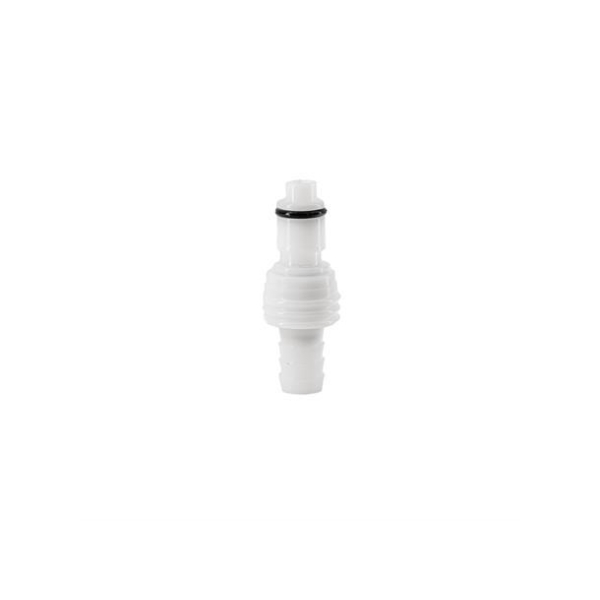 Hurtigkobling, Hann til 10mm barb