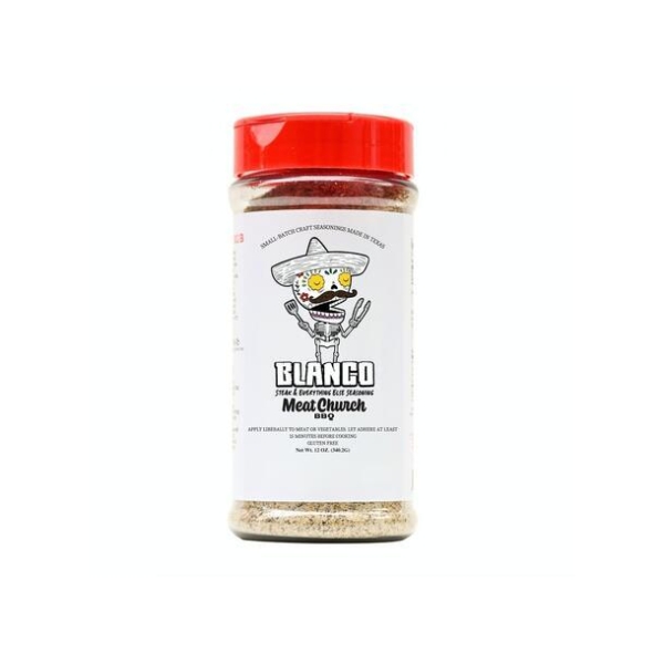 Meat Church Blanco 340g