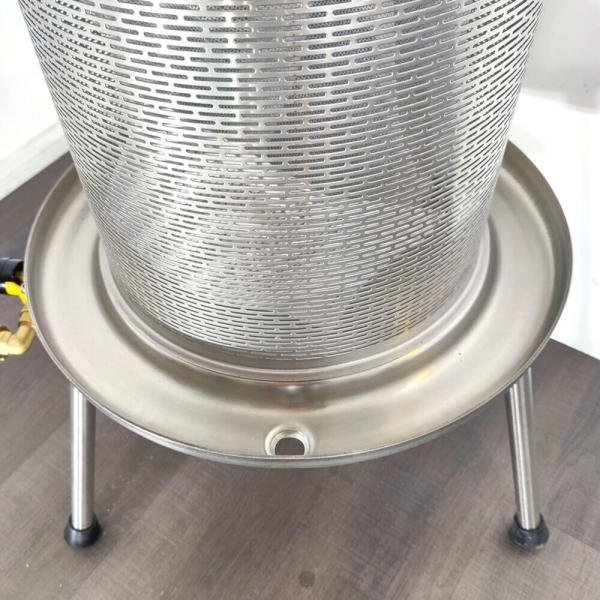 Hydropresse 40L - Bilde 11