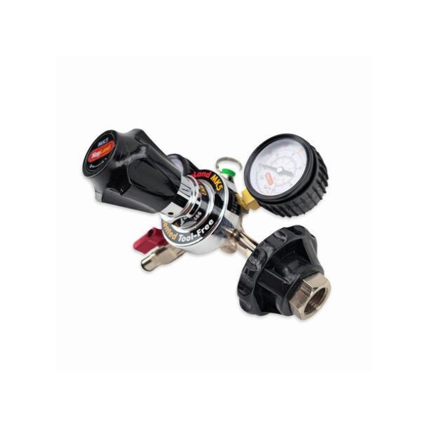 CO2 regulator MK5 - Bilde 2