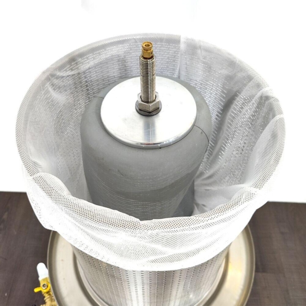 Hydropresse 40L - Bilde 7