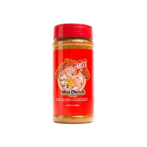 Meat Church Honey Hog HOT BBQ 369g