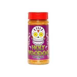 Meat Church Holy Voodoo 397g