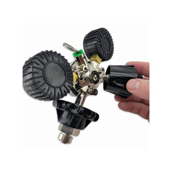 CO2 regulator MK5 - Bilde 5