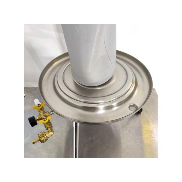 Hydropresse 40L - Bilde 3