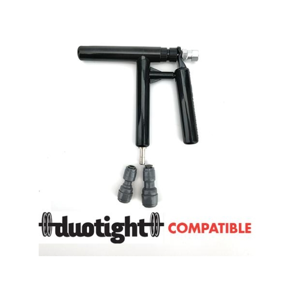 Pluto Beer Gun Nylon Tappepistol - Bilde 2