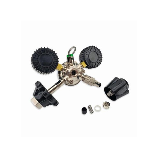 CO2 regulator MK5 - Bilde 6