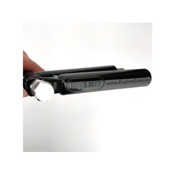 Pluto Beer Gun Nylon Tappepistol - Bilde 4
