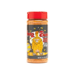 Meat Church Honey Bacon BBQ 397g