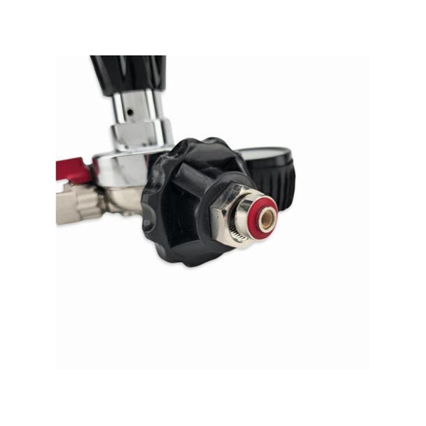 CO2 regulator MK5 - Bilde 4