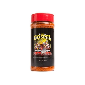 Meat Church The Gospel 397g