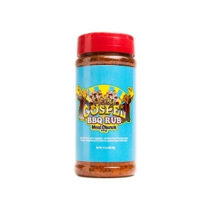 Meat Church Holy Gospel 397g