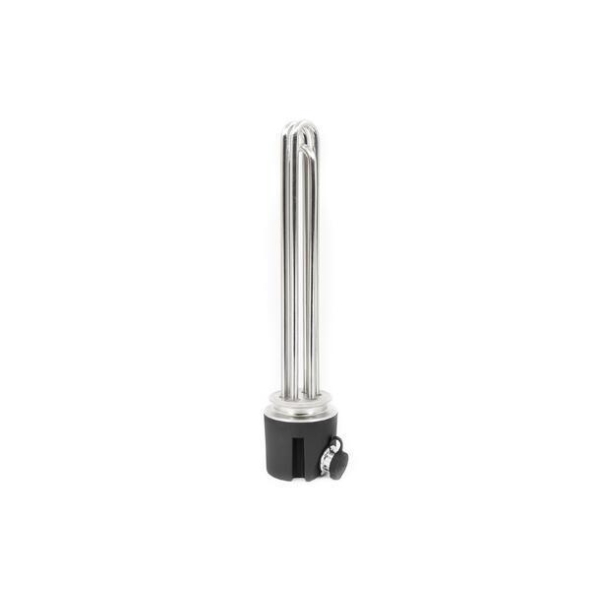 Varmeelement, 2" 2000W 230V, Uten Kabel