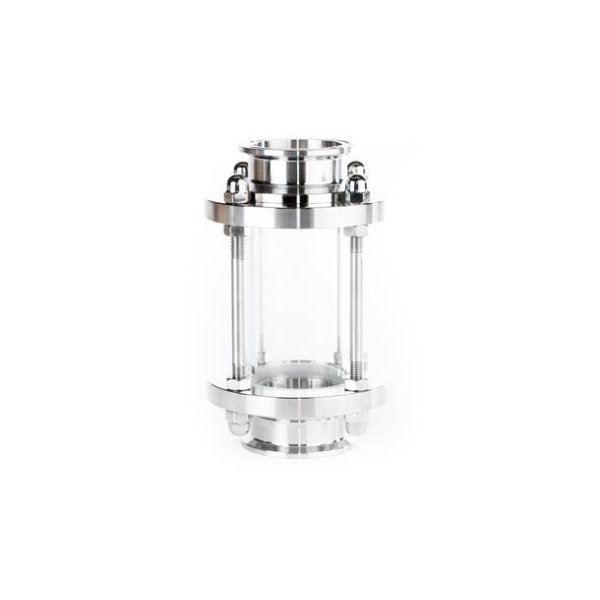 Siktglass, Klassisk, TC 2"
