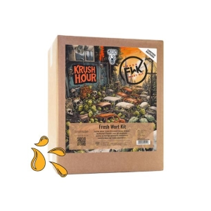 FWK Krush Hour Fresh Wort Kit