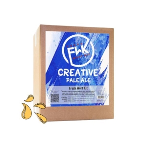 Creative Pale Ale Fresh Wort Kit