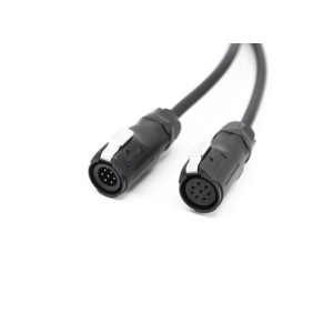 Kabel, LP12-7-pin, 2m