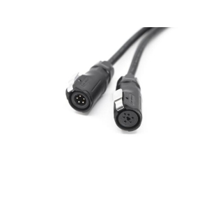 Kabel, LP12-5-pin, 3m