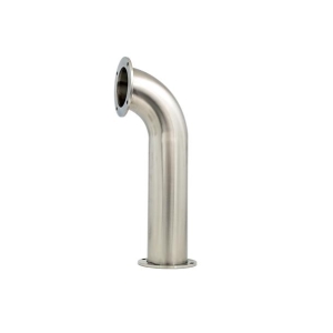 Modular 76 - Elbow Goal Post