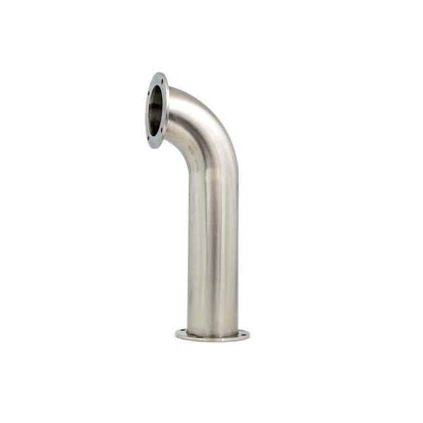 Modular 76 - Elbow Goal Post