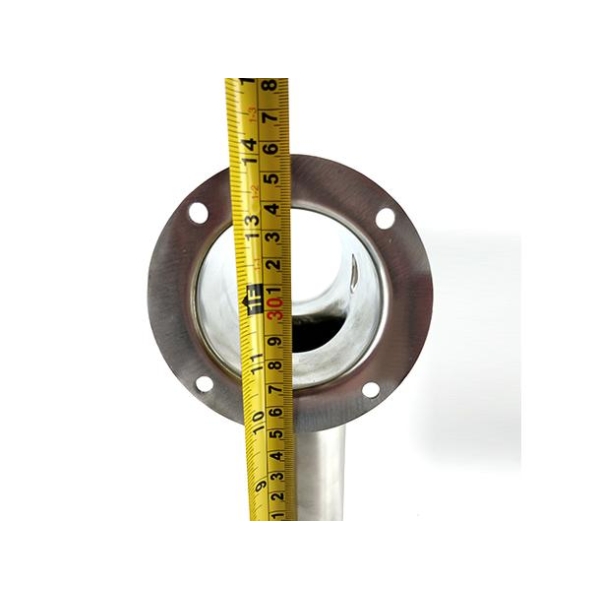 Modular 76 - Double Tee T-Bar - Bilde 3