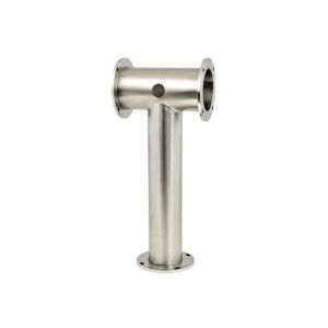 Modular 76 - Single Tee T-Bar