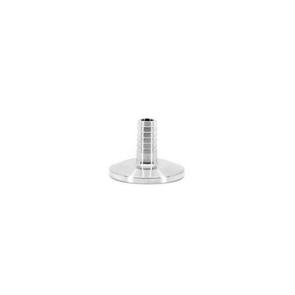 TC34mm til 10mm slangenippel