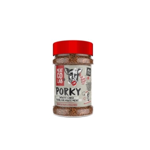 Porky White Chick BBQ Rub 200g