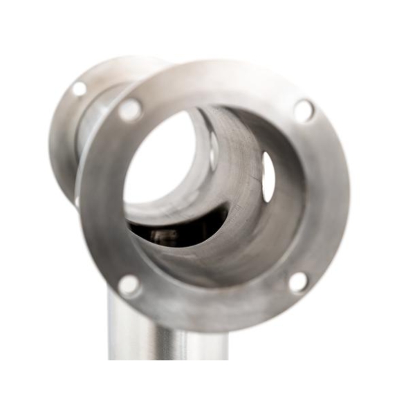 Modular 76 - Double Tee T-Bar - Bilde 2