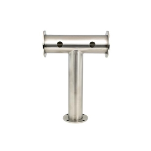 Modular 76 - Double Tee T-Bar