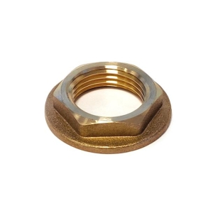 Mutter 5/8" BSP