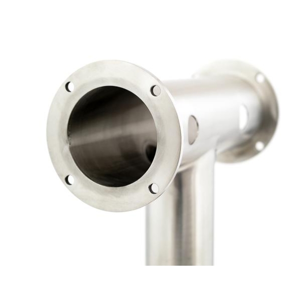 Modular 76 - Double Tee T-Bar - Bilde 4