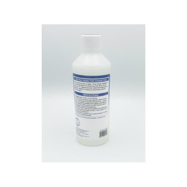 Chemstone 500ml - Bilde 2