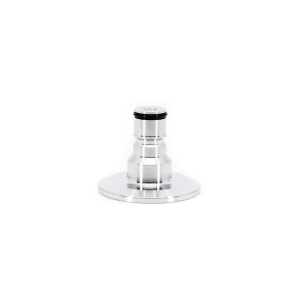 Ball Lock Adapter, Væske, TC 1.5"