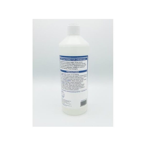 Chemstone 1 Liter - Bilde 2