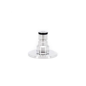 Ball Lock Adapter, Gass, TC 1.5"