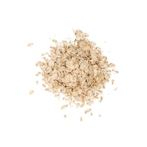 Flaket havre (umaltet)