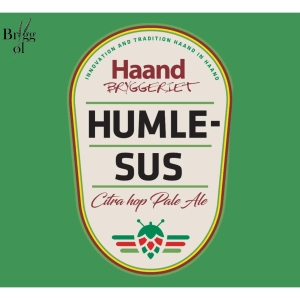 Humlesus, Allgrain 25 liter