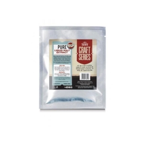 Flytende maltekstrakt, lys 1,5kg