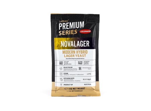 LalBrew NovaLager 11g