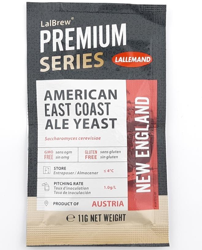 Lalbrew New England 11g