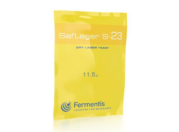 SafLager S-23 11,5g